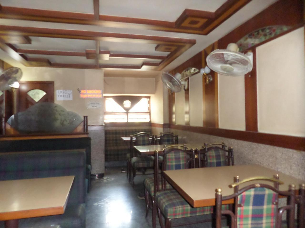 Hotel Padma Nashik Exterior foto